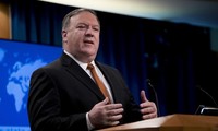 Госсекретарь США Майк Помпео посетит Пхеньян в октябре