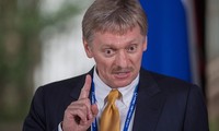 Песков заявил, что войны между Россией и Украиной нет