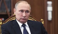 Владимир Путин ответил на слова Зеленского о предоставлении гражданства Украины россиянам