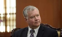 США оставляют открытой возможность возобновления ядерных переговоров с КНДР