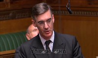 Брексит: Парламент Великобритании назначил дату голосования за досрочные выборы 