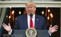 Президент Дональд Трамп пригрозил закрыть соцсети