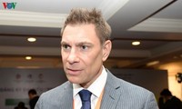 Американский эксперт: Китай нарушил Устав ООН и Конвенцию ООН по морскому праву 1982 года