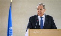 РФ снова подтвердила свою приверженность резолюции Совбеза ООН по иранской ядерной сделке