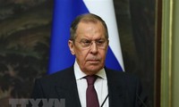 Россия призвала активизировать международные усилия по ливийскому урегулированию