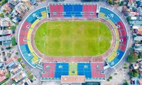 Вьетнам предложил провести SEA Games 31 в июле 2022 года 