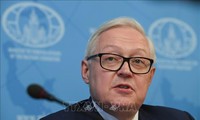 Россия надеется на скорейший диалог с США по стратегической стабильности