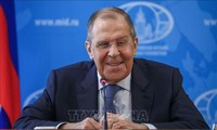 Россия заявила, что не может экономически полагаться на ЕС