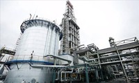 Россия готова поставлять газ в Европу