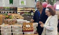 Экспорт сельскохозяйственной продукции Вьетнама в Австралию вырос на 50%