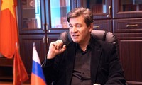 Новый импульс продвижению отношений между Вьетнамом и Россией