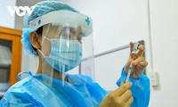 Во Вьетнаме более 60% населения вакцинировано 2 дозами вакцины от COVID-19