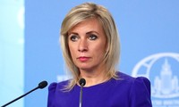 Россия нацелена на достижение договоренности о безопасности с НАТО