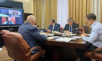 Россия и Украина оценивают «возможности для компромисса» в переговорах 