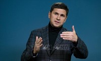 Украина отметила важность гарантий безопасности в переговорах с Россией 