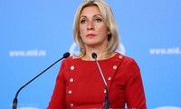 Россия готова к серьезному диалогу по обмену пленными с США