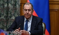 Россия назвала условия для переговоров по соглашению об экспорте зерна через Черное море