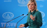 Россия готова вести переговоры с Украиной с учетом реалий