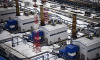 ЕС рассматривает последнее предложение об установлении потолка цен на газ