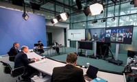 Лидеры G7 договорились об платформе поддержки Украины