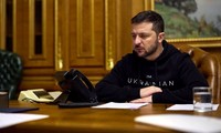 Премьер-министр Индии провел телефонный разговор с президентом Украины по российско-украинскому кризису