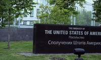 США подтвердили присутствие своих военных в Украине