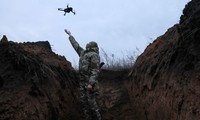 Украина и США обсудили вопрос потребностей Киева в военной поддержке