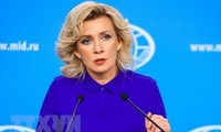 МИД России вызвал послов США, Великобритании и Канады за «вмешательство во внутренние дела» 