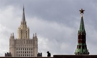 РФ обеспечила эффективную работу Совета безопасности ООН