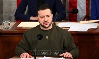 Президент Украины посещает Великобританию. Лондон пообещал усилить поддержку Киева