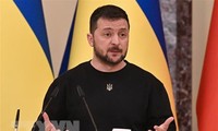 Украина опубликовала стратегию реализации мирного плана