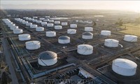 ОПЕК сохранила прогноз по росту спроса на нефть в мире в 2023 и в 2024 годах