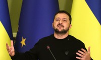 Украина назвала условия для переговоров с Россией 