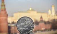 Расчеты России со странами БРИКС в нацвалюте резко увеличились