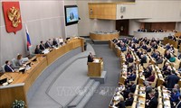 Россия прекращает участие в Парламентской ассамблее ОБСЕ