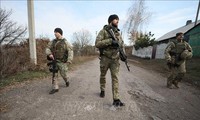 РФ и Украина провел обмен 190 пленными благодаря посредническим усилиям ОАЭ 