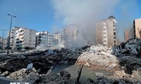 Многие страны Ближнего Востока призвали к прекращению огня в Ливане