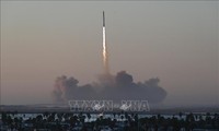 SpaceX добилась повторного использования ракет-носителей  