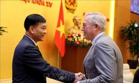 Американские компании готовы расширять инвестиции во Вьетнам