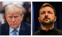 Президент США и президент Украины провели телефонный разговор