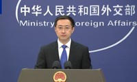 Китай опроверг заявление президента Украины о поставках оружия России