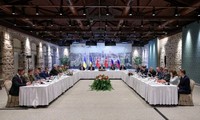 Позитивные сигналы после мирных переговоров между Россией и Украиной