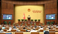Во Вьетнаме официально образованы 34 административные единицы провинциального уровня