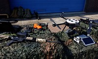 Нидерланды предоставят Украине новый пакет военной помощи на 500 млн евро 