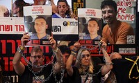 Протесты в Израиле против планов нападения на Газу