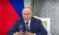 Россия и Украина провели обмен пленными