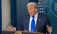 Президент США Дональд Трамп: Вероятность успеха саммита США-РФ составляет около 75 %