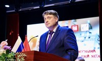 Россотрудничество – мост народной дипломатии между Вьетнамом и Россией
