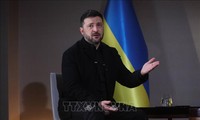 Украина готова к переговорам с США и Россией по мирному процессу