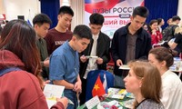 В Ханое прошла презентация российского образования «Вузы России – лучший выбор»